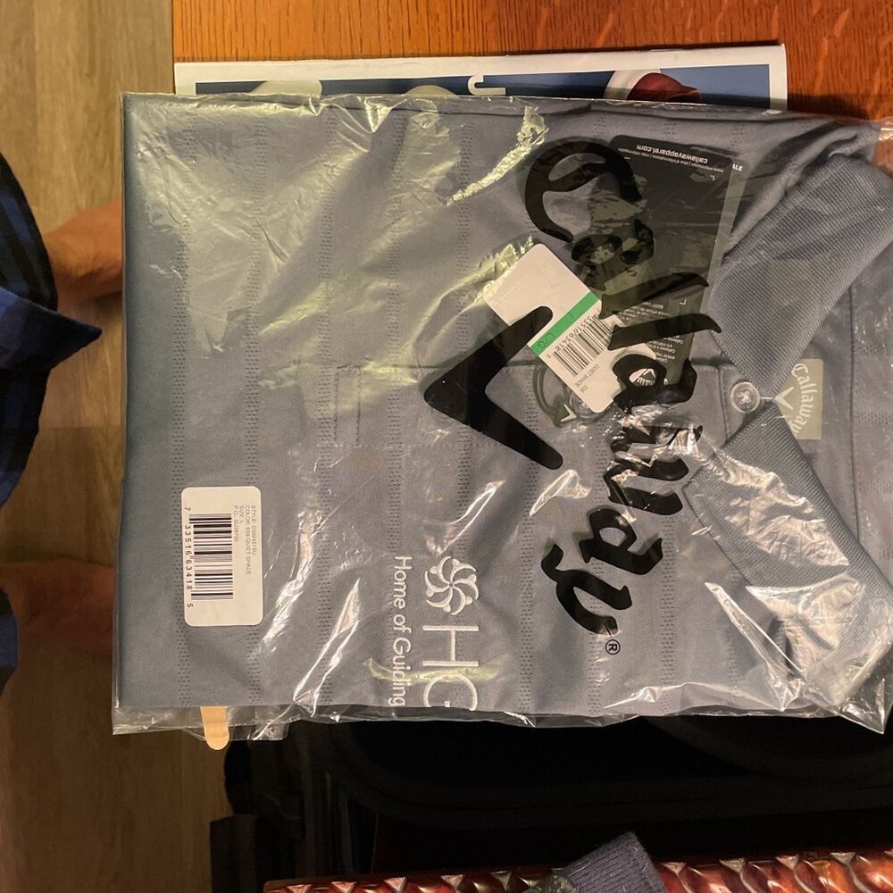 Golf Shirt